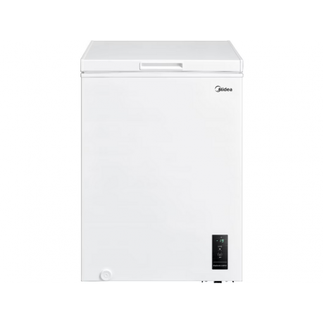 Midea MDRC152FEEE01Οριζόντιος Καταψύκτης 99lt Συντήρηση & Κατάψυξη 